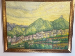 Retrospectiva José Morata